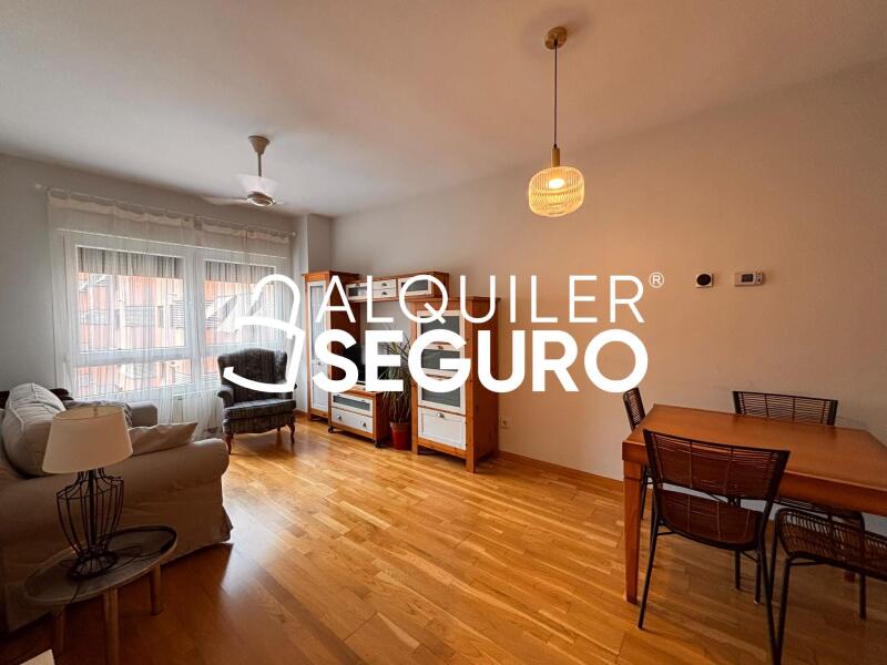 Inmueble en Calle de Bolívar, MADRID