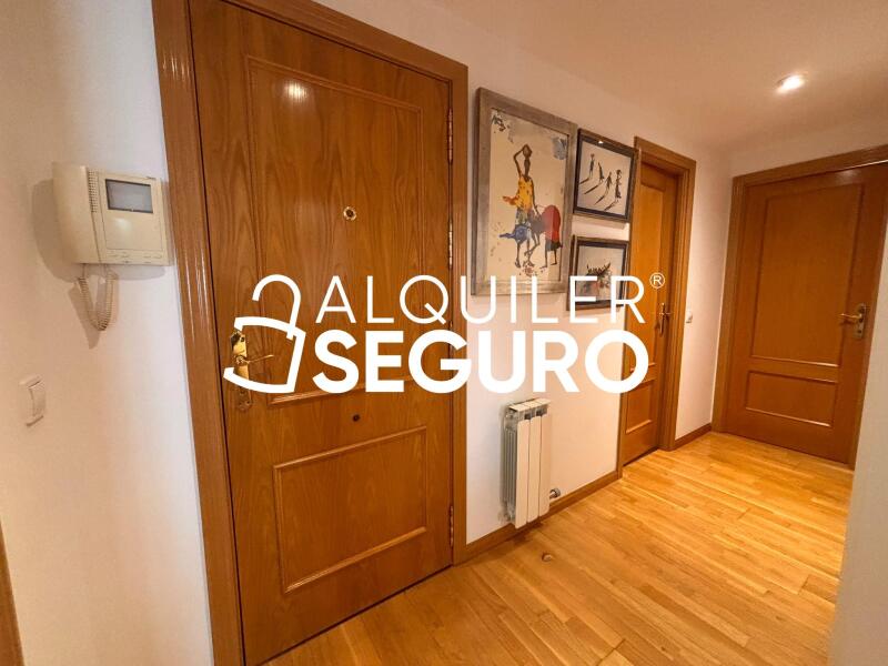 Inmueble en Calle de Bolívar, MADRID