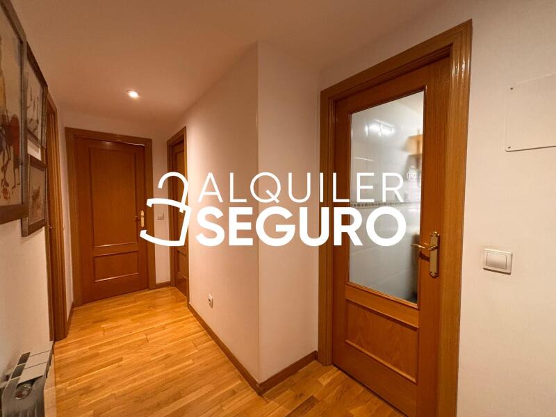 Inmueble en Calle de Bolívar, MADRID
