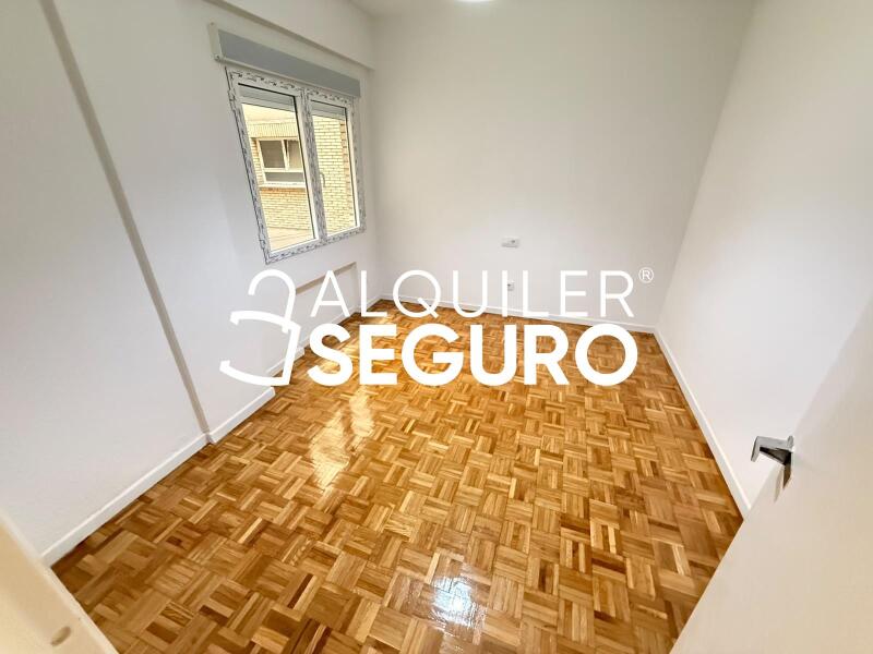 Inmueble en Calle Clara del rey , MADRID