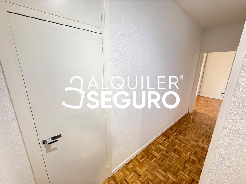 Inmueble en Calle Clara del rey , MADRID