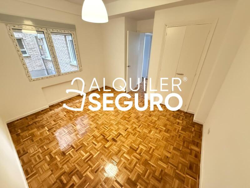 Inmueble en Calle Clara del rey , MADRID