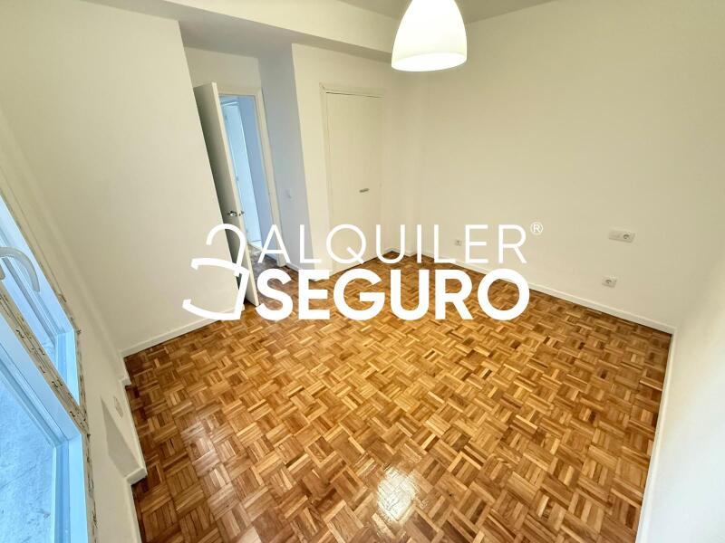 Inmueble en Calle Clara del rey , MADRID