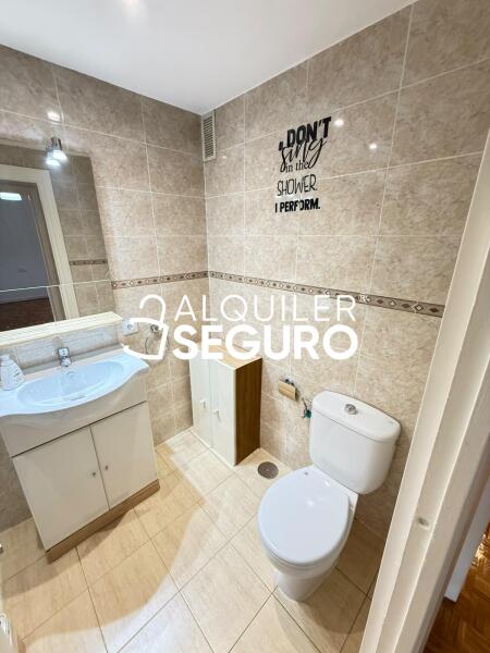 Inmueble en Calle Clara del rey , MADRID