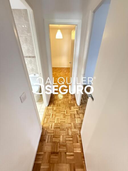 Inmueble en Calle Clara del rey , MADRID