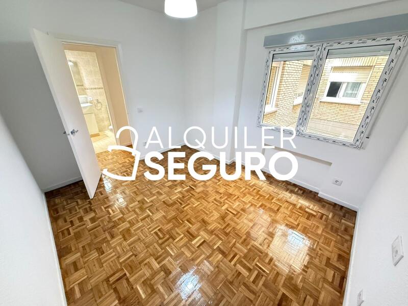 Inmueble en Calle Clara del rey , MADRID