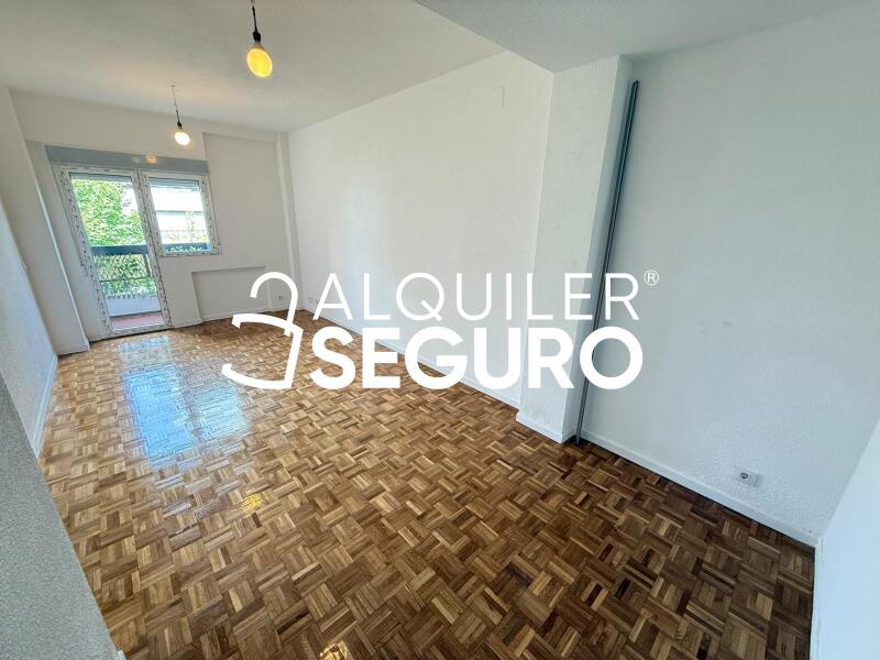 Inmueble en Calle Clara del rey , MADRID