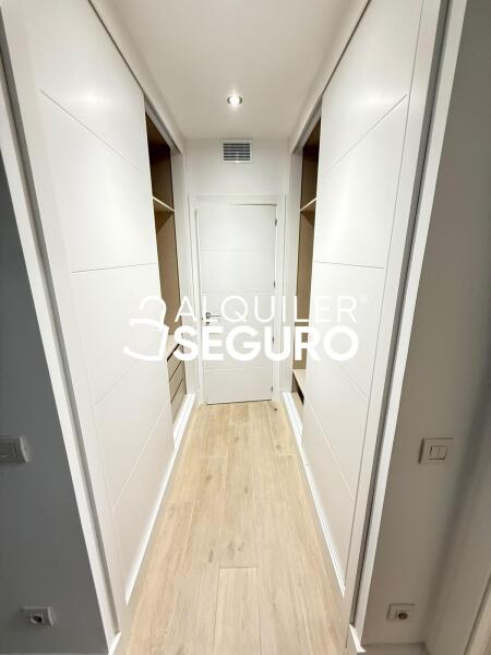 Inmueble en Calle Alonso Cano, MADRID