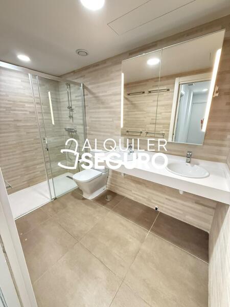 Inmueble en Calle Alonso Cano, MADRID