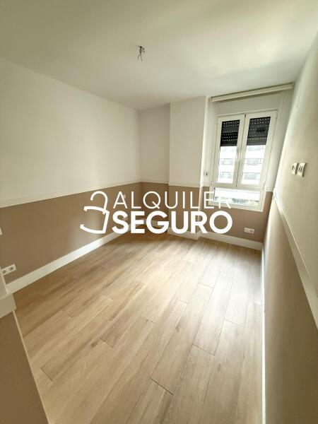 Inmueble en Calle Alonso Cano, MADRID