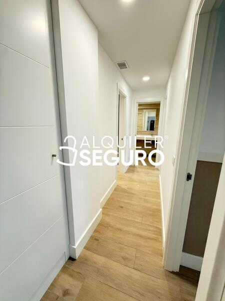 Inmueble en Calle Alonso Cano, MADRID