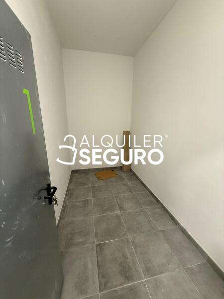 Inmueble en Calle Alonso Cano, MADRID