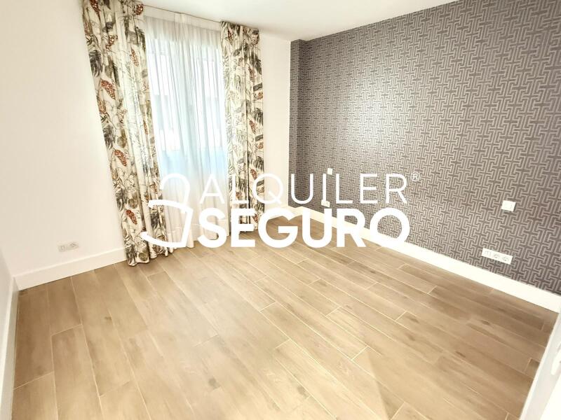 Inmueble en Calle Alonso Cano, MADRID