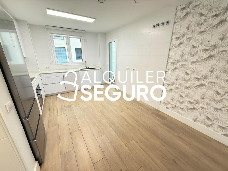 Inmueble en Calle Alonso Cano, MADRID