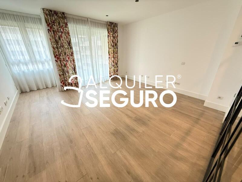 Inmueble en Calle Alonso Cano, MADRID
