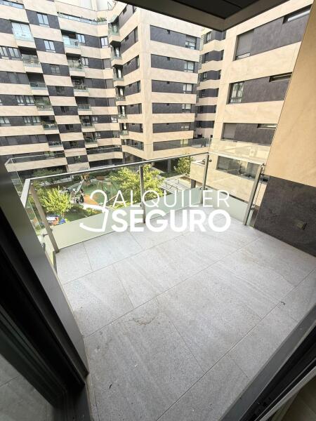Inmueble en Calle Alonso Cano, MADRID