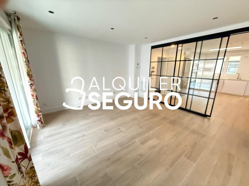 Inmueble en Calle Alonso Cano, MADRID