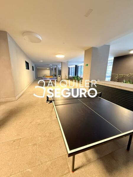 Inmueble en Calle Alonso Cano, MADRID