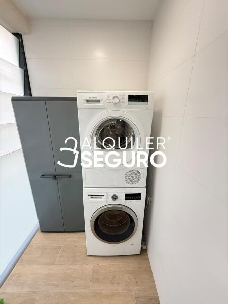 Inmueble en Calle Alonso Cano, MADRID