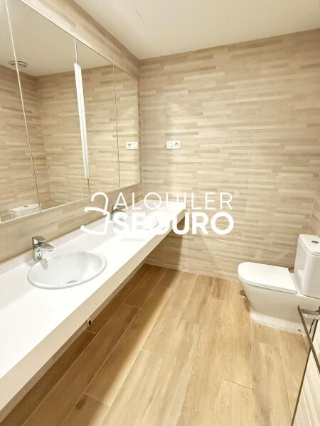 Inmueble en Calle Alonso Cano, MADRID