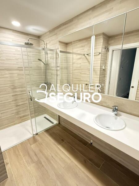 Inmueble en Calle Alonso Cano, MADRID
