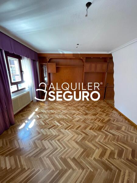 Inmueble en Calle De la Vía, MADRID