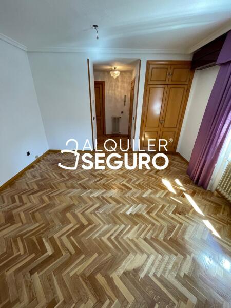 Inmueble en Calle De la Vía, MADRID