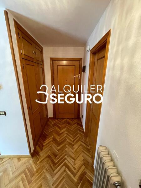 Inmueble en Calle De la Vía, MADRID