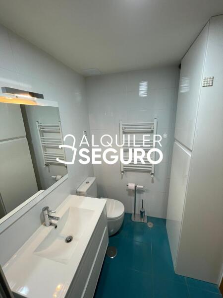 Inmueble en Calle De la Vía, MADRID