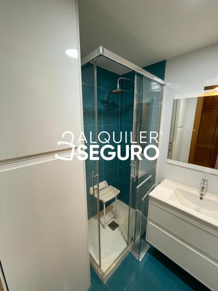 Inmueble en Calle De la Vía, MADRID