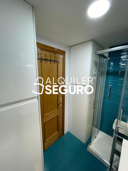 Inmueble en Calle De la Vía, MADRID