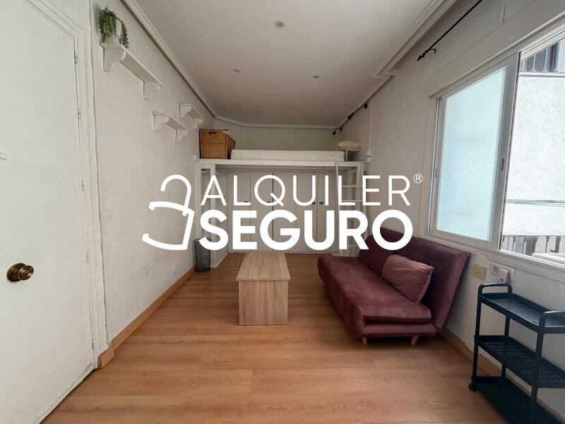 Inmueble en Calle arquitectura, MADRID