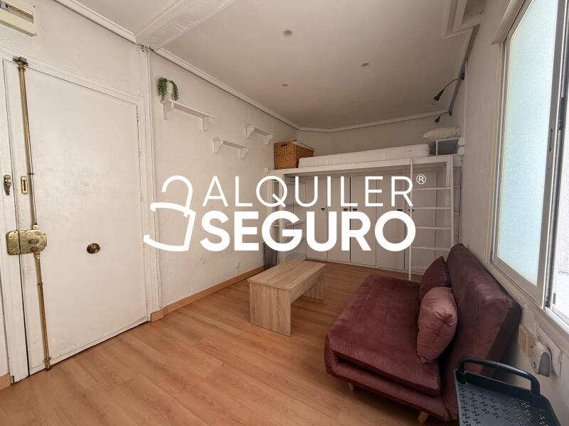 Inmueble en Calle arquitectura, MADRID
