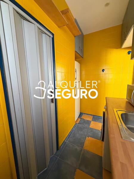 Inmueble en Calle arquitectura, MADRID