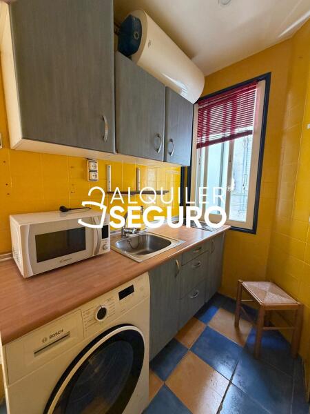 Inmueble en Calle arquitectura, MADRID