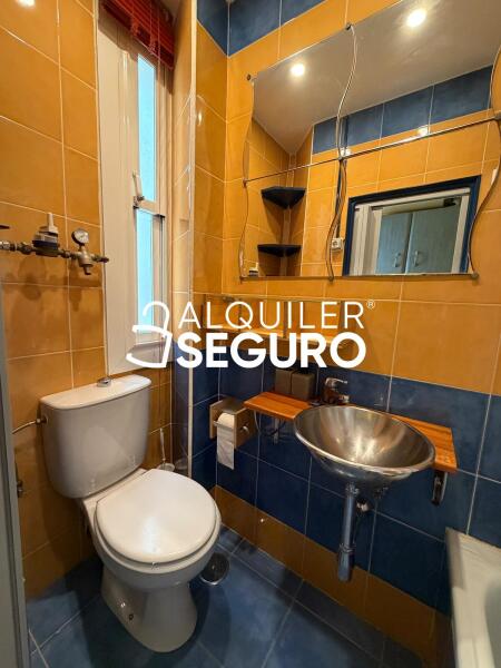Inmueble en Calle arquitectura, MADRID