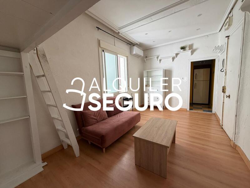 Inmueble en Calle arquitectura, MADRID