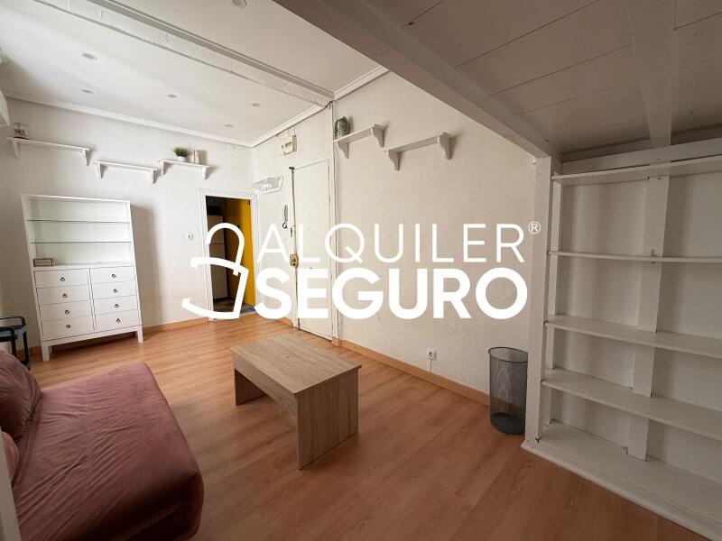 Inmueble en Calle arquitectura, MADRID