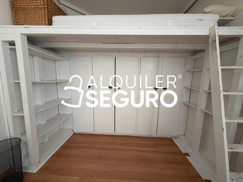 Inmueble en Calle arquitectura, MADRID