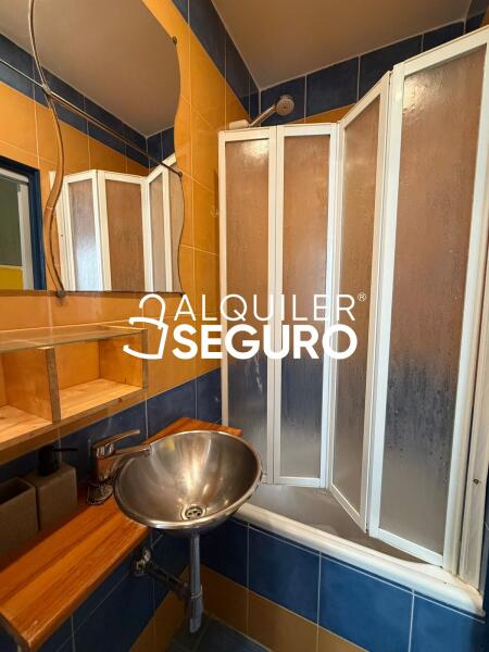 Inmueble en Calle arquitectura, MADRID