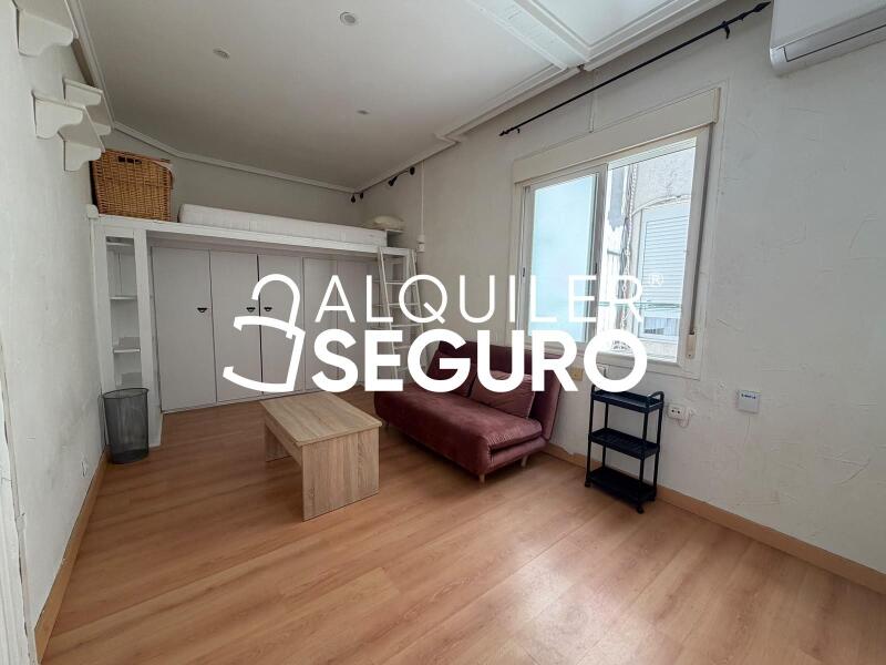 Inmueble en Calle arquitectura, MADRID