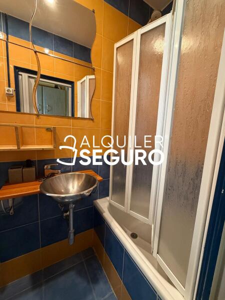 Inmueble en Calle arquitectura, MADRID