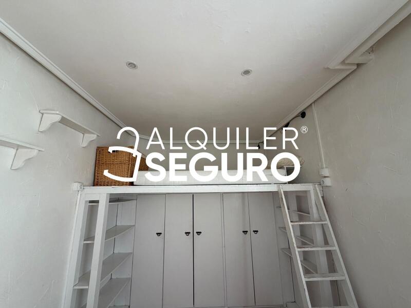 Inmueble en Calle arquitectura, MADRID