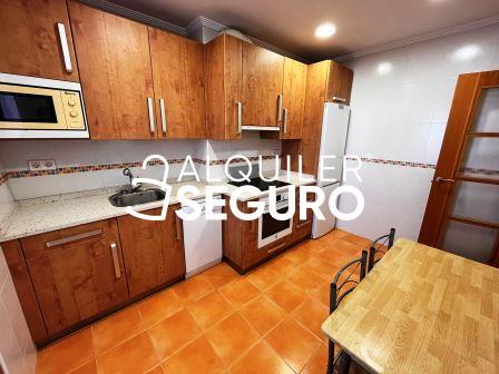 Piso en Calle Beato Tomás de Zumárraga, VITORIA-GASTEIZ ÁLAVA-ARABA