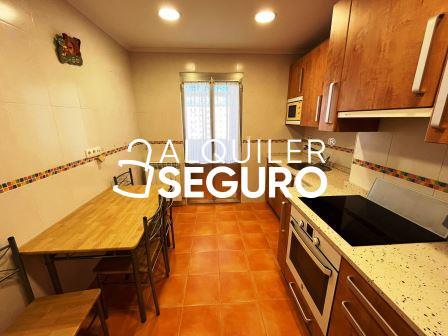 Piso en Calle Beato Tomás de Zumárraga, VITORIA-GASTEIZ ÁLAVA-ARABA