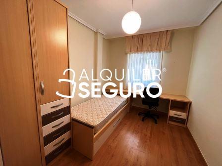 Piso en Calle Beato Tomás de Zumárraga, VITORIA-GASTEIZ ÁLAVA-ARABA