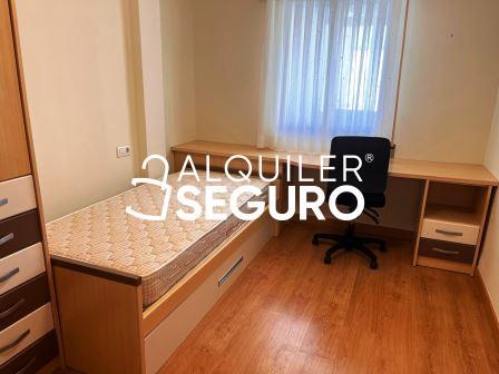Piso en Calle Beato Tomás de Zumárraga, VITORIA-GASTEIZ ÁLAVA-ARABA