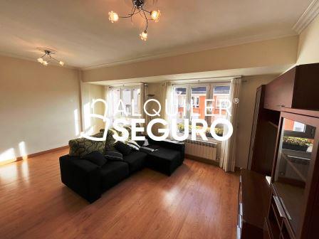 Piso en Calle Beato Tomás de Zumárraga, VITORIA-GASTEIZ ÁLAVA-ARABA