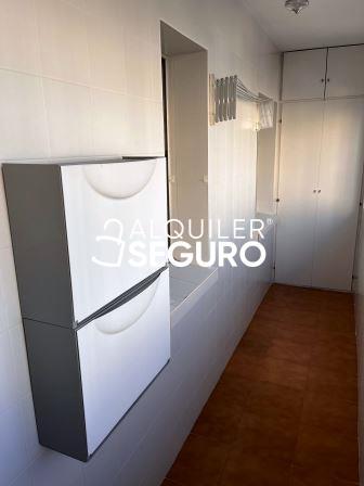 Piso en Calle Beato Tomás de Zumárraga, VITORIA-GASTEIZ ÁLAVA-ARABA
