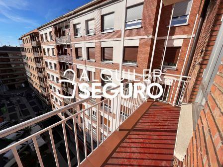 Piso en Calle Beato Tomás de Zumárraga, VITORIA-GASTEIZ ÁLAVA-ARABA